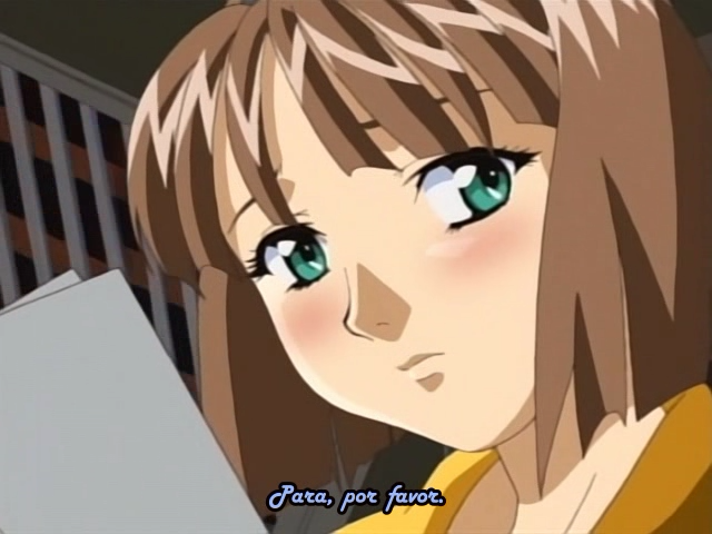 Ai Shimai: Futari no Kajitsu (Hermanas Inmorales) (Meiji no Fansub)